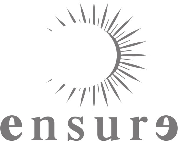 Ensure Logo